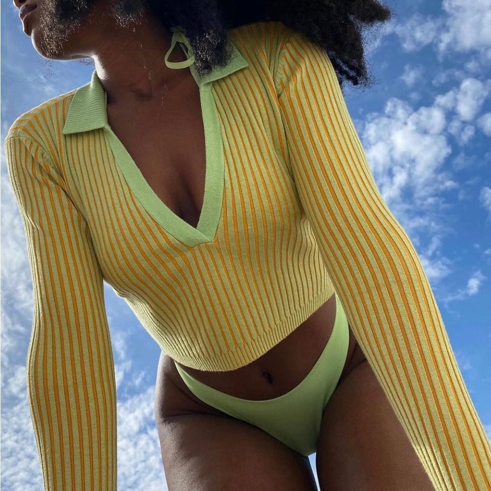 437 Pomelo Top